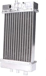 Radiateur Derbi Senda / Aprilia RX 50 / Aprilia SX 50 / Gilera RCR 50 / Gilera SMT 50 NK800.16 (Met thermostaat aansluiting)