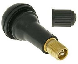 Ventiel Scooter Recht Ø14,5mm