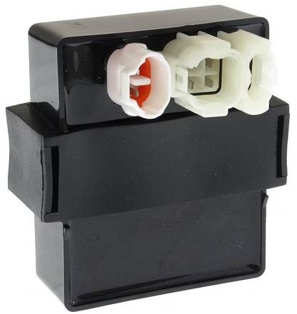 Cdi Unit Snel voor Aprilia SR 50 Carburateur Versie Euro4