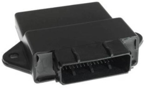 Cdi unit ECU Standaard Python Set Yamaha Aerox 50 4T Euro4 vanaf 2018