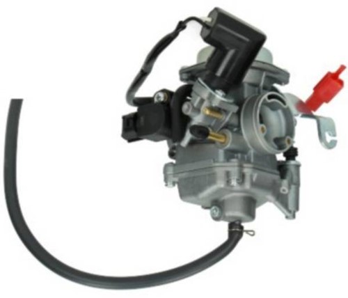 Carburateur Euro3 Sym Fiddle DMP