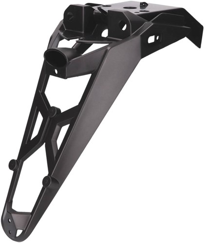 Achterspatbord Origineel voor Aprilia / Derbi / Gilera vanaf bouwjaar 2018 2B004383