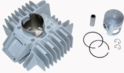 cilinder 70cc tomos a35 model membraan