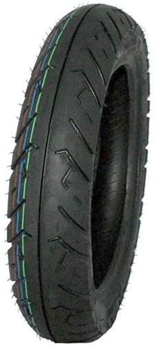 Buitenband 90 / 90 x 12 Inch TL 51J PR417 Aplus Street 