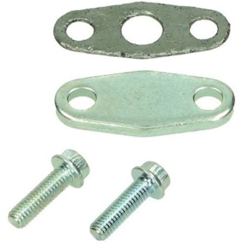 Plaatje Sls Pijp Cilinderkop Gy6 / Santini / IVA / BTC / Baotian / AGM / Kymco 4-Takt