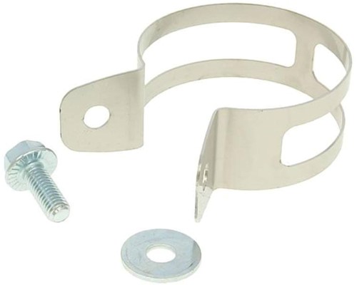 demper klem 60mm yasuni voor nadempers - abz060r