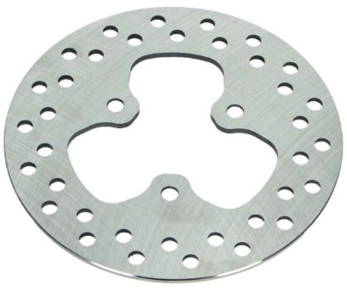 Remschijf Peugeot Kisbee 4t Diameter 170mm DMP
