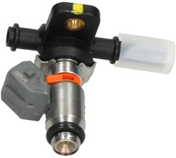 injector benzine beverly 300 / carnaby / vespa gts 250 / vespa gts 300 / vespa lx 125 / piaggio mp3 250 / mp3 300 / nexus 300 origineel 8732885