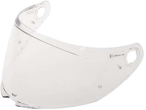 Vizier MT Helmets Thunder 4 SV