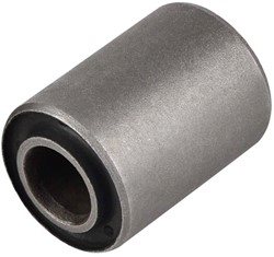Silentblock Achterbrug Bus voor Honda MB / Honda MT - 25x12x35mm