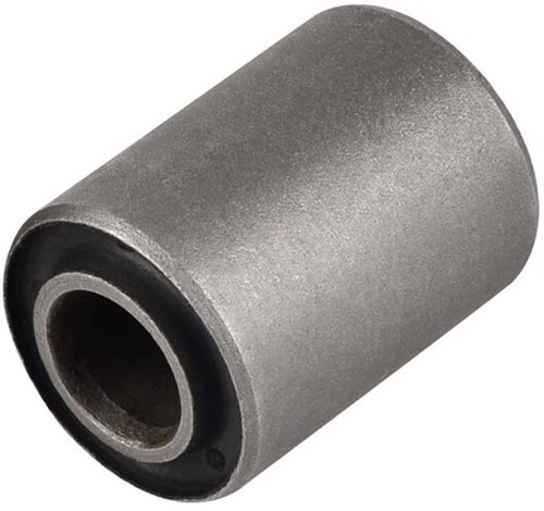 Silentblock Achterbrug Bus voor Honda MB / Honda MT - 25x12x35mm