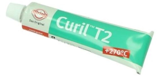 Vloeibarepakking (50 Gram) Curil Hoogwaardig