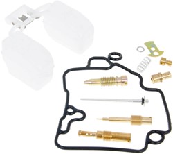 Carburateur Revisieset CVK China Gy6 4t / Sym 4t / Kymco Agility 4t / Piaggio 4t / Baotian 4t / Btc 4t / Agm 4t / Znen 4t / Fosti Grande Retro / Iva