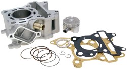 Cilinder Naraku 60cc Ø42 MBK Booster X 50i / MBK Nitro II 50i / MBK Ovetto II 50i / Yamaha Aerox II 50i / Yamaha Bws 50i / Yamaha Giggle 50i / Yamaha Neos II 50i USB / Yamaha Vino 50i / Yamaha Zuma 50