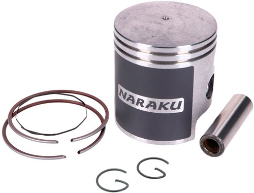 Zuiger 70cc Naraku voor Minarelli AM6 NK102.69