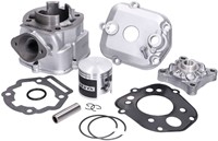 Cilinder 70cc Naraku V.2 Aprilia-RS4 50 / Aprilia-RX 50 / Aprilia-SX 50 / Derbi-GPR 50 / Derbi-Senda 50 R X-Race / Derbi-Senda 50 SM DRD Racing / Derbi-Senda 50 SM X-Treme (Euro3) NK102.57
