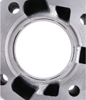 Cilinder 70cc Naraku V.2 Aprilia-RS4 50 / Aprilia-RX 50 / Aprilia-SX 50 / Derbi-GPR 50 / Derbi-Senda 50 R X-Race / Derbi-Senda 50 SM DRD Racing / Derbi-Senda 50 SM X-Treme (Euro3) NK102.57