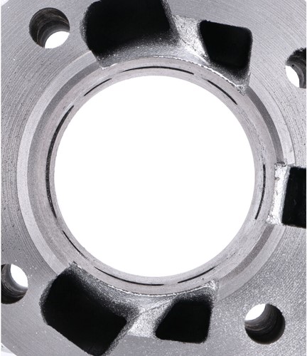 Cilinder 70cc Naraku V.2 Aprilia-RS4 50 / Aprilia-RX 50 / Aprilia-SX 50 / Derbi-GPR 50 / Derbi-Senda 50 R X-Race / Derbi-Senda 50 SM DRD Racing / Derbi-Senda 50 SM X-Treme (Euro3) NK102.57