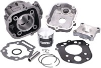 Cilinder 70cc Naraku V.2 Aprilia-RX 50 18 E4 / Aprilia-SX 50 18 E4 / Derbi-Senda 50 R X-Treme 18 E4 / Derbi-Senda 50 SM Racing 18 E4 / Gilera-SMT 50 18 E4 (Euro4) NK103.74-3