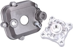 Cilinderkop 70cc Naraku V.2 Aprilia-RX 50 18 E4 / Aprilia-SX 50 18 E4 / Derbi-Senda 50 R X-Treme 18 E4 / Derbi-Senda 50 SM Racing 18 E4 / Gilera-SMT 50 18 E4 (Euro4) NK103.75