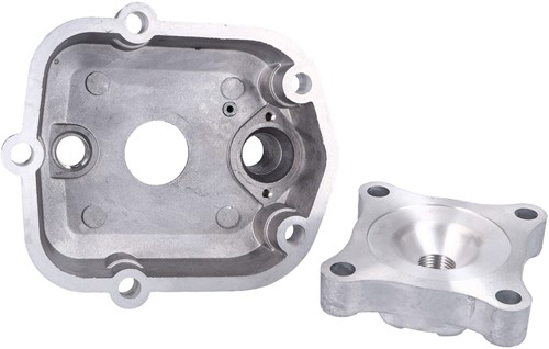 Cilinderkop 70cc Naraku V.2 Aprilia-RX 50 18 E4 / Aprilia-SX 50 18 E4 / Derbi-Senda 50 R X-Treme 18 E4 / Derbi-Senda 50 SM Racing 18 E4 / Gilera-SMT 50 18 E4 (Euro4) NK103.75-2