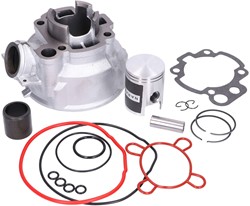 Cilinder 50cc Naraku V.2 Yamaha Tzr 50 / Aprillia Rs 50 / Minarelli Am6 / Peugeot Xp6 NK103.83