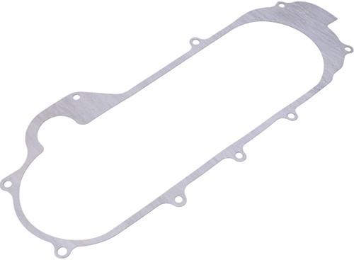 Kickstarterdeksel Pakking (12inch Wielen) China Gy6 4t E4 / Baotian 4t E4 / Baotian E4 / Agm Vx 50 E4 / Napoli E4 / Btc E4 / Iva E4 NK153.34