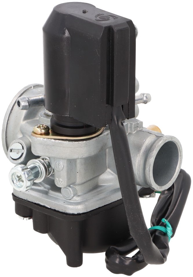 Carburateur - Moteur Piaggio Zip 50 2t 