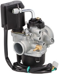 Carburateur Naraku 17.5mm Piaggio Zip 2000 2t / Vespa Lx 50 2t / Piaggio Fly 2t / Piaggio Typhoon / Gilera Runner / Gilera Dna / Gilera Ice / Piaggio Nrg / Piaggio Liberty 2t / Vespa Sfera / Piaggio Z