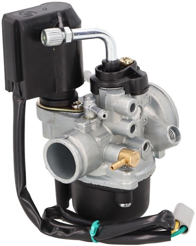 Carburateur Naraku 17.5mm Piaggio Zip 2000 2t / Vespa Lx 50 2t / Piaggio Fly 2t / Piaggio Typhoon / Gilera Runner / Gilera Dna / Gilera Ice / Piaggio Nrg / Piaggio Liberty 2t / Vespa Sfera / Piaggio Z