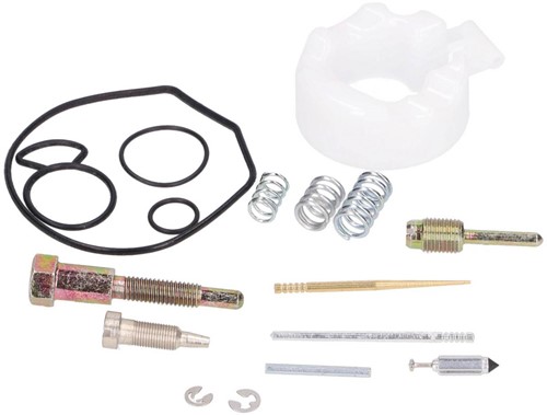 Carburateur Revisieset Voor Dellorto PHVA - PHBN 12mm T/m 17.5mm