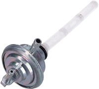 Benzinepomp 15mm Bromfiets / Scooter (Vacuumpomp Voor Plastictank)