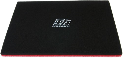 Luchtfilterelement Naraku Universeel 35x25cm NK303.11