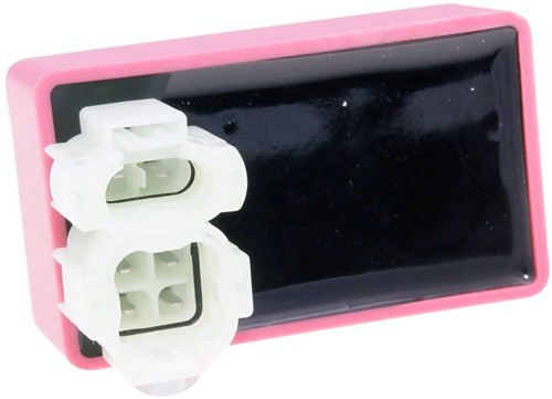 Cdi Unit Snel Naraku China 4t Gy6 125 / Baotian 125 / Agm 125 / Btc 125 / Iva 125 NK390.15