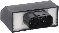 ECU Unit Euro4 Onbegrensd China GY6 4T Scooter Carburateur / Injectie Dellorto Systeem