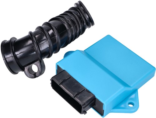 Cdi unit ECU Set Naraku Yamaha Aerox 4t E4 NK390.54