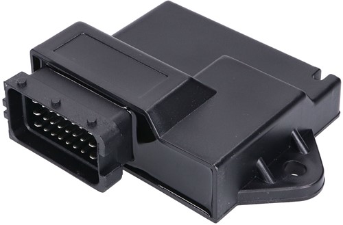 Cdi unit ECU Snel 24 Polig Minarelli Am6 / Rieju RMT 50 / Beta RR 50 Enduro / Beta RR 50 Motard / MBK-X Power / Peugeot XPS / Yamaha DT 50 R / Yamaha TZR 50 R