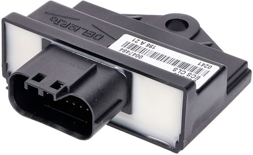 ECU CDI Set Naraku Euro5 Kymco Agility 50 E5 (Voor Originele Cilinder) NK390.63