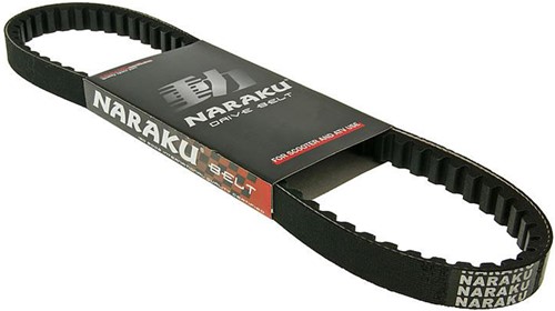 V-snaar Naraku Baotian 125 / Znen 125 / Gy6 125 / Flex Tech 125 NK900.72