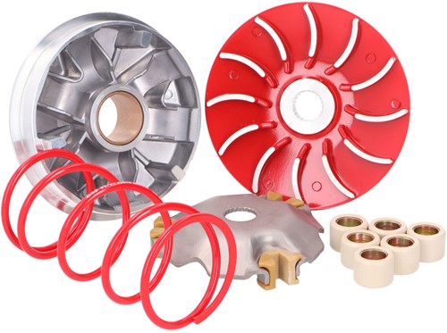 Variokit Naraku Piaggio Fly 125 / Piaggio Liberty 125 / Vespa Lx 125cc / Vespa Primavera 125cc / Vespa Sprint 125cc NK900.32
