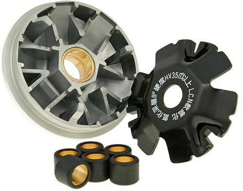 Variokit Naraku Honda Zoomer 4t NK901.21