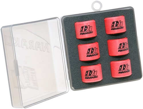 Variateur rollenset Naraku 16x13mm 3,9 gram NK916.039