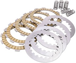 Koppelingsplaatset Naraku Aprilia RS4 / Aprilia RS50 / Aprilia RX50 / Aprilia SX50 SM / Derbi GPR50 R / Derbi Senda R DRD / Derbi Senda R X-Race / Derbi Senda SM DRD Racing / Derbi Senda SM NK960.01