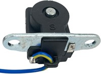 Ontsteking Sym Fiddle 2 E4 / Sym Fiddle 3 E4 / Sym Orbit 2 E4 / Symphonie ST 50 / Sym Xpro 4t E4 31120-aw2-000