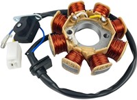 Ontsteking Sym Fiddle 2 E4 / Sym Fiddle 3 E4 / Sym Orbit 2 E4 / Symphonie ST 50 / Sym Xpro 4t E4 31120-aw2-000-3