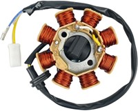 Ontsteking Sym Fiddle 2 E4 / Sym Fiddle 3 E4 / Sym Orbit 2 E4 / Symphonie ST 50 / Sym Xpro 4t E4 31120-aw2-000-2