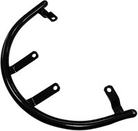 Oppakbeugel Python Piaggio Zip 2000 Glans Zwart-2