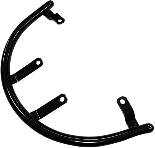 Oppakbeugel Python Piaggio Zip 2000 Glans Zwart-2