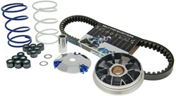 Variokit Set Polini Peugeot Speedfight 1-2 / Peugeot Viva City Tot 2008 / Peugeot Buxy / Peugeot Zenith / Peugeot Elystar / Peugeot Elyseo / Peugeot Jet Force / Peugeot Ludix 241.510.1