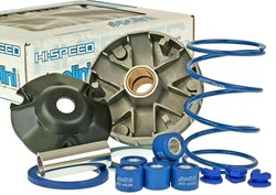 Variokit Polini Hi-Speed (+Drukveer) Piaggio 2t / Vespa 2t 19x15.5mm polini 241.672